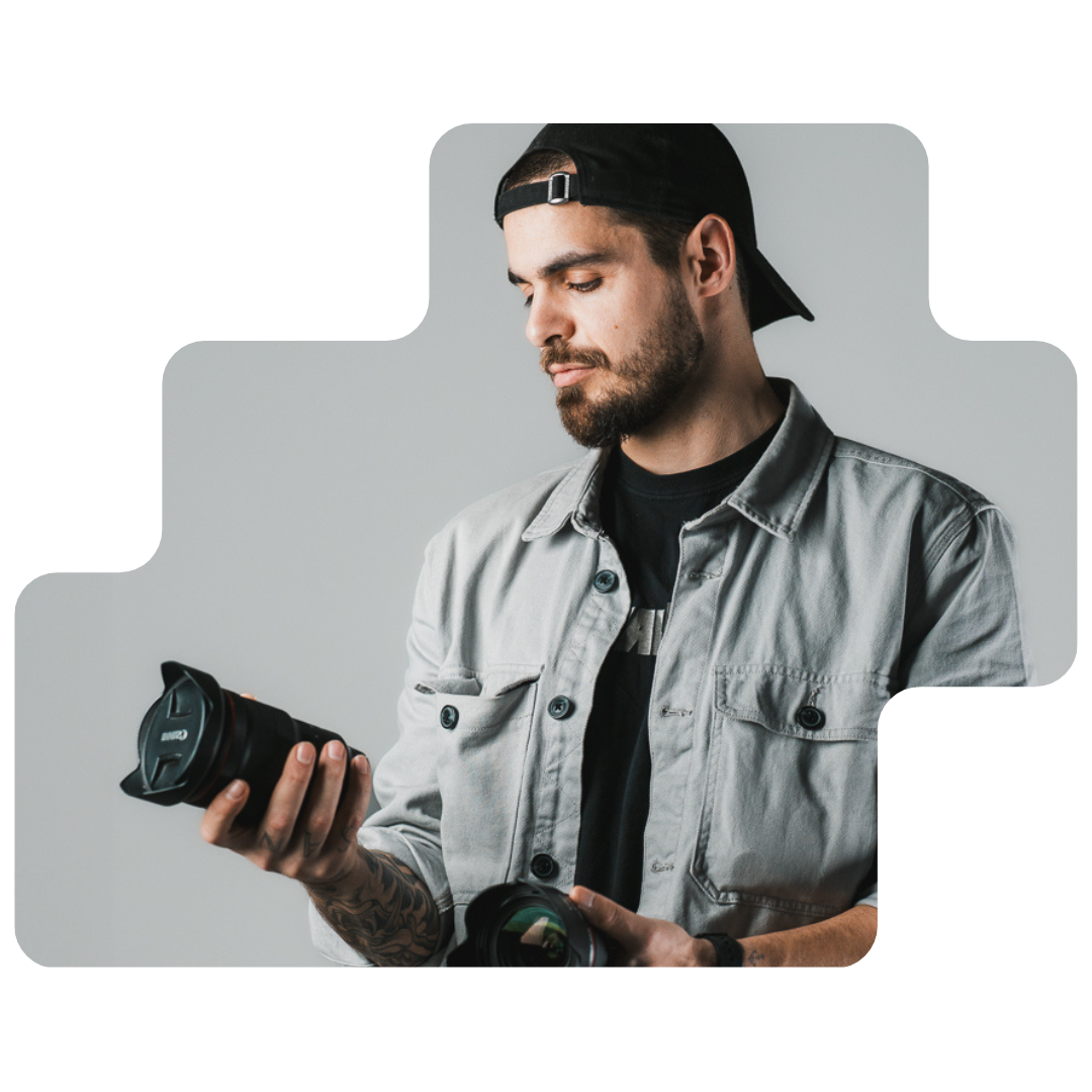 John Isaacson - Founder of JI Digital