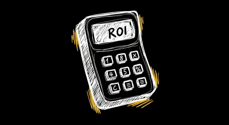 Free Marketing ROI Calculator