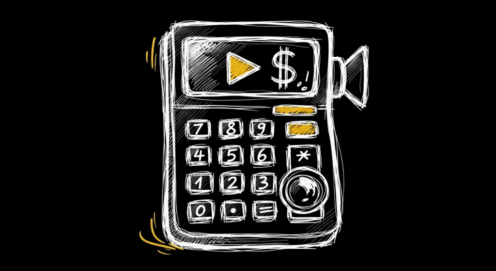 How Much Do YouTubers Make? Free Revenue Calculator