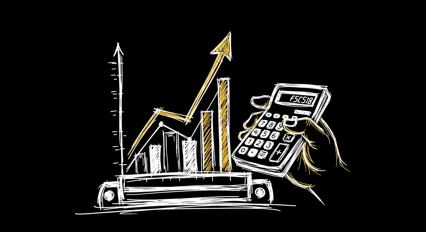 How to Calculate Content Marketing ROI: Free Tool