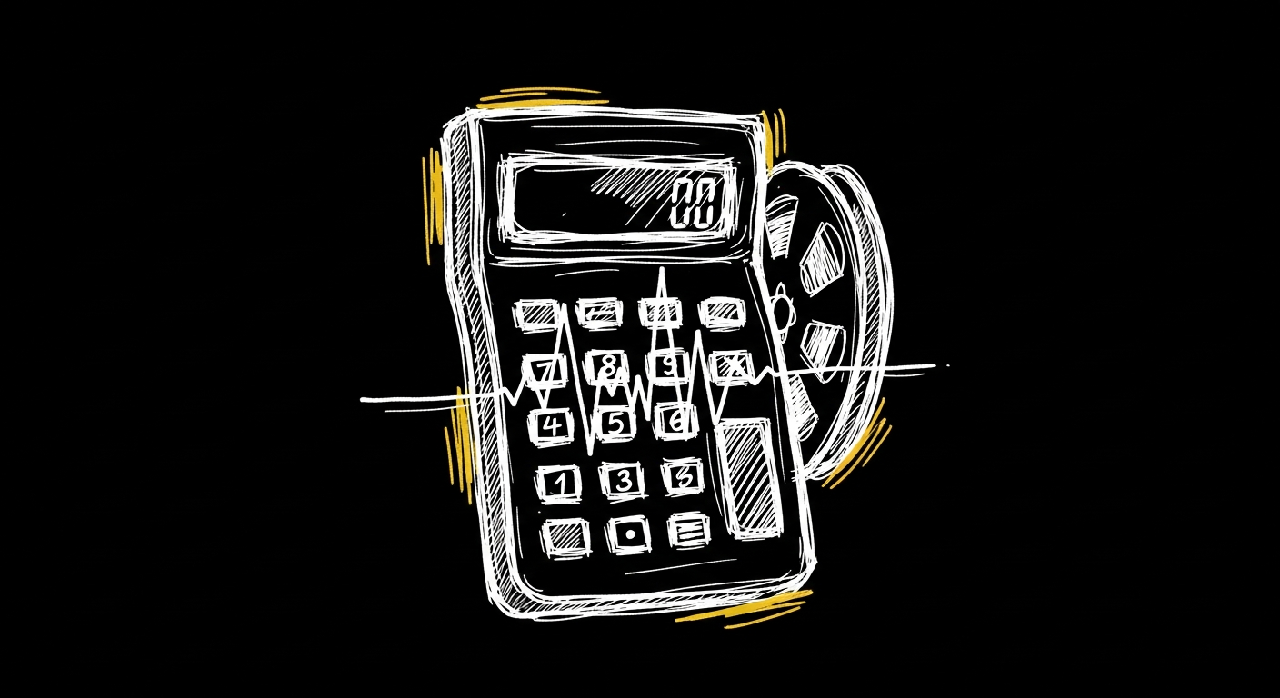 How to Calculate Video File Size: Free Estimator Tool