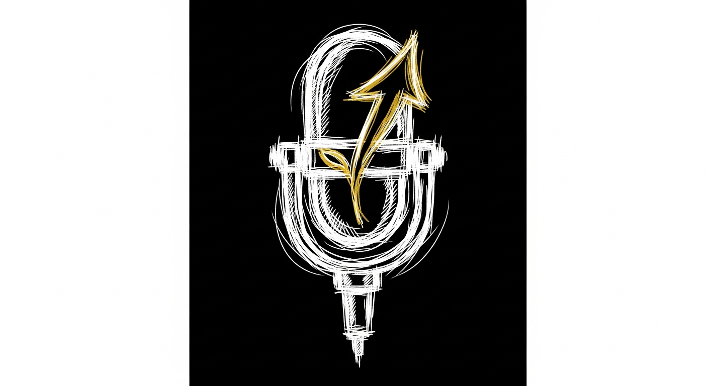 Podcast Marketing Strategy: How to Grow Your Audience