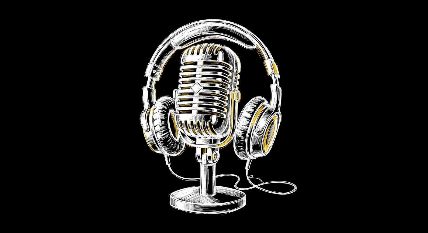 What Does a Podcast Production Service Include?