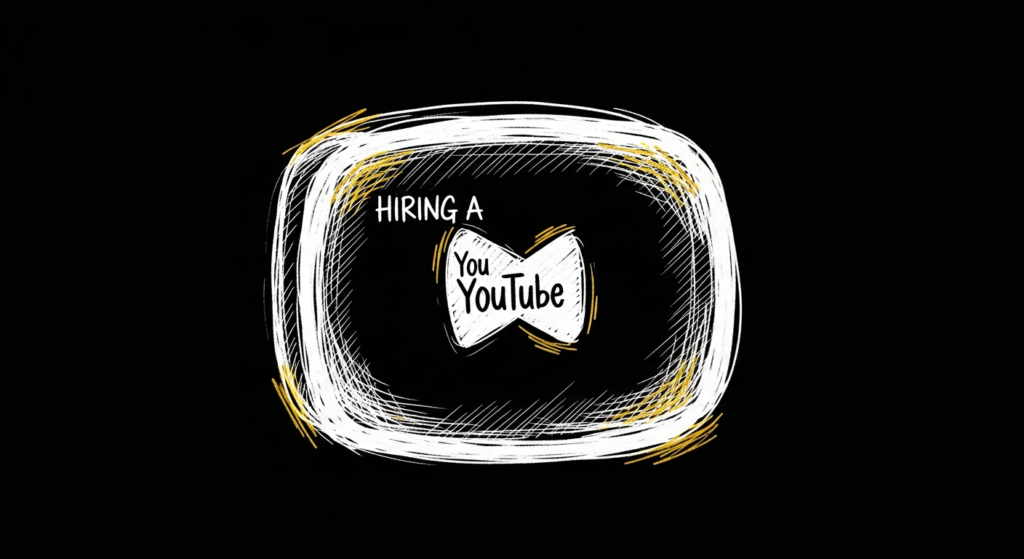 When Should You Hire a YouTube Consultant?
