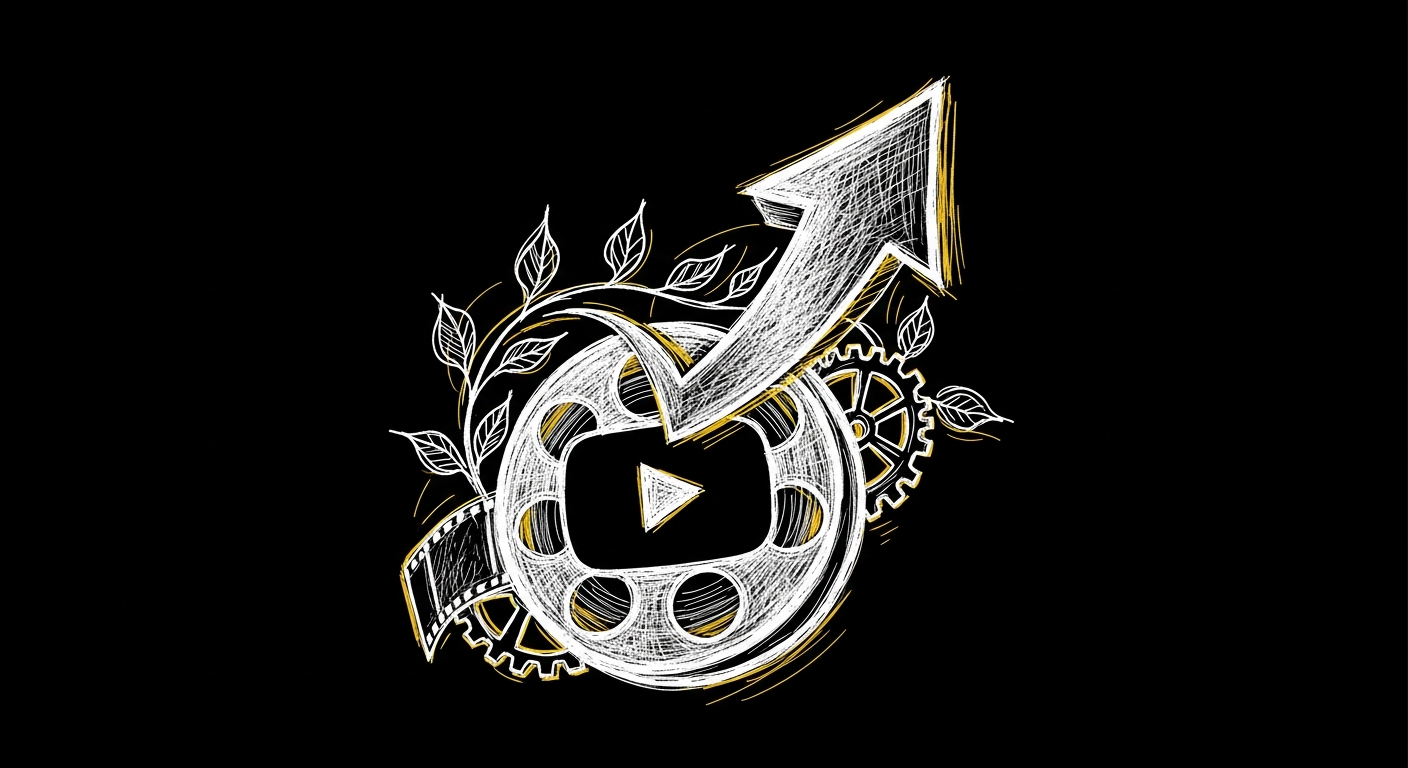 YouTube Growth Strategy for Business: Complete 2026 Guide